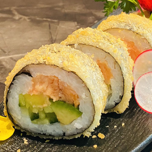 Saumon